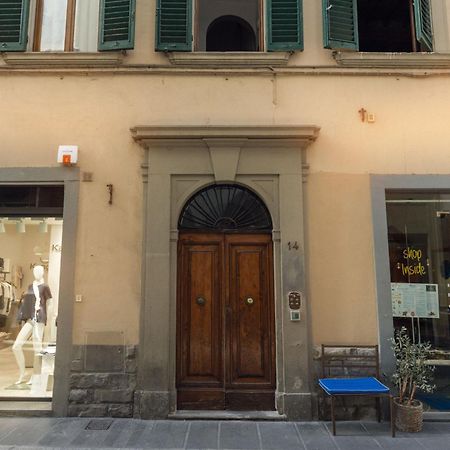 Porta Rossa Dream Leilighet Firenze Eksteriør bilde